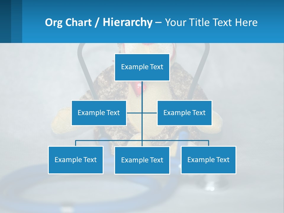 Construction Design Globe PowerPoint Template