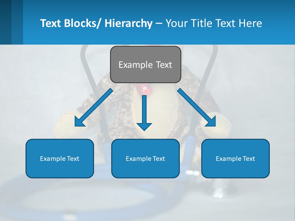 Construction Design Globe PowerPoint Template