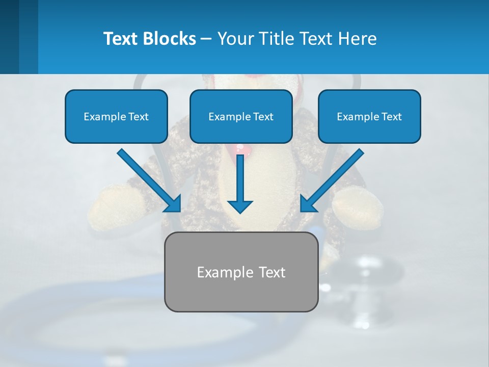 Construction Design Globe PowerPoint Template