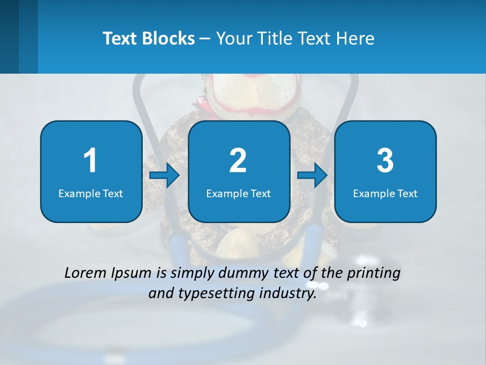 Construction Design Globe PowerPoint Template