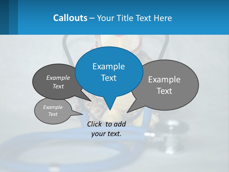 Construction Design Globe PowerPoint Template