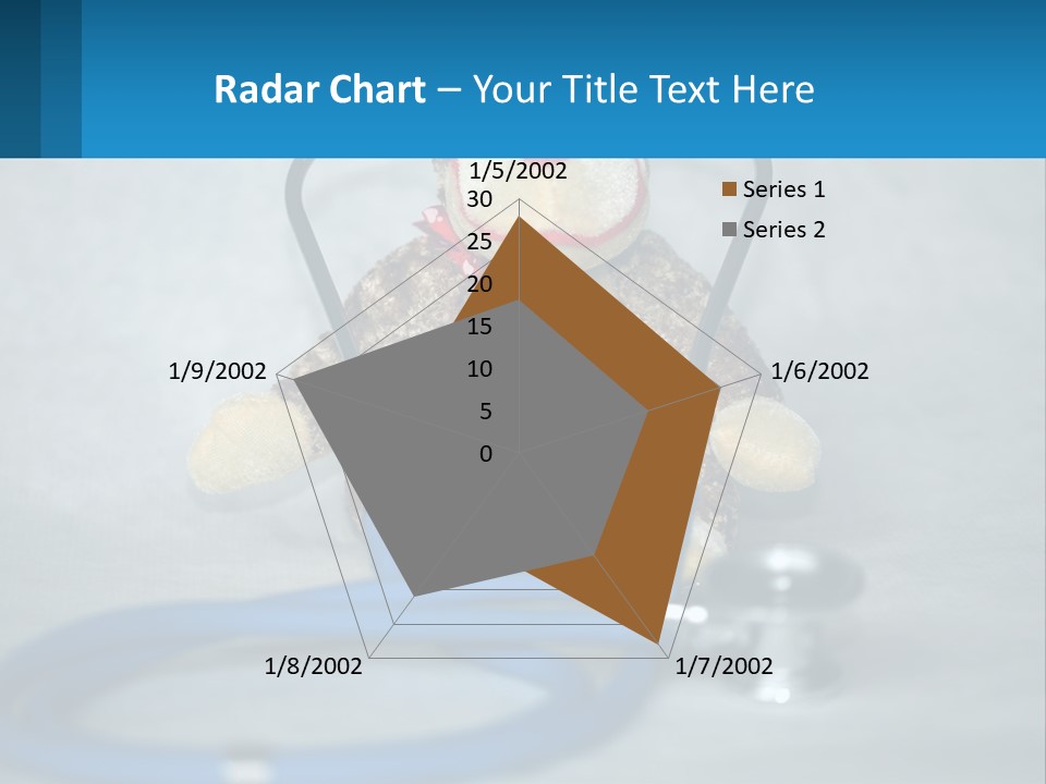 Construction Design Globe PowerPoint Template