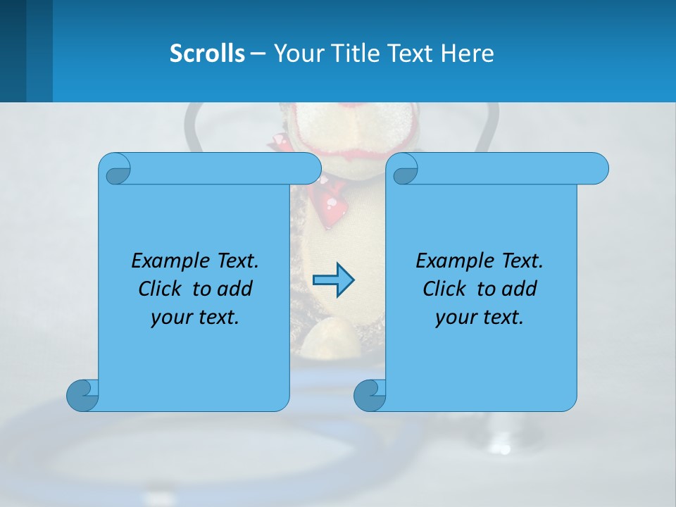 Construction Design Globe PowerPoint Template