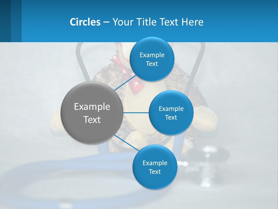 Construction Design Globe PowerPoint Template