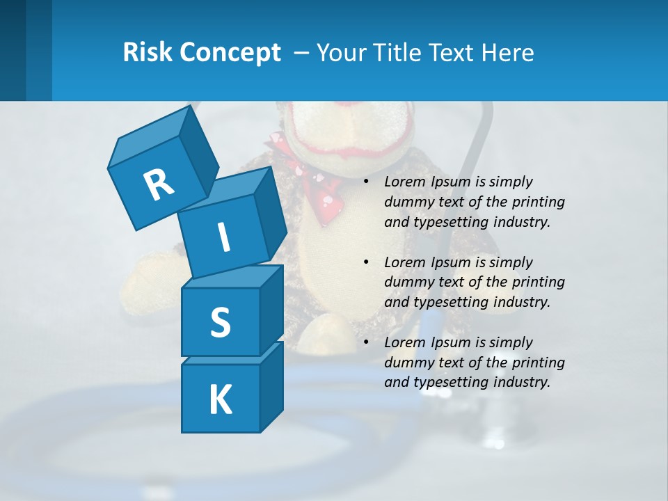 Construction Design Globe PowerPoint Template