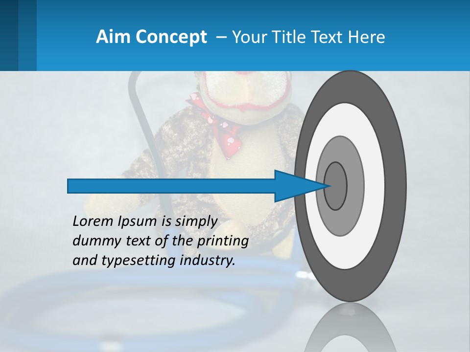 Construction Design Globe PowerPoint Template