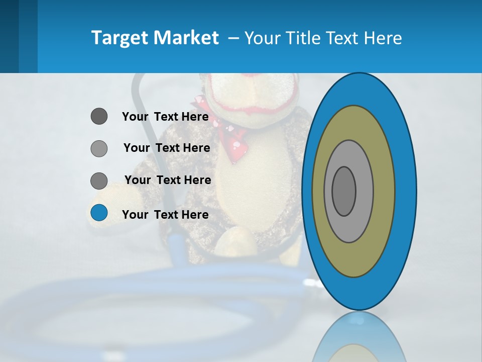 Construction Design Globe PowerPoint Template