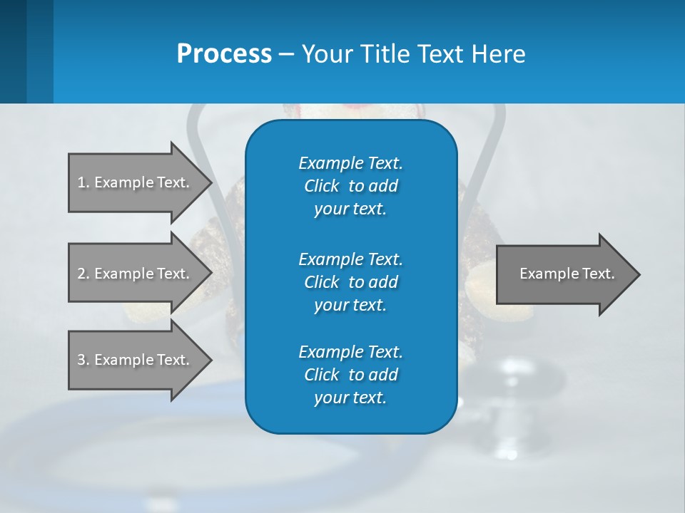 Construction Design Globe PowerPoint Template