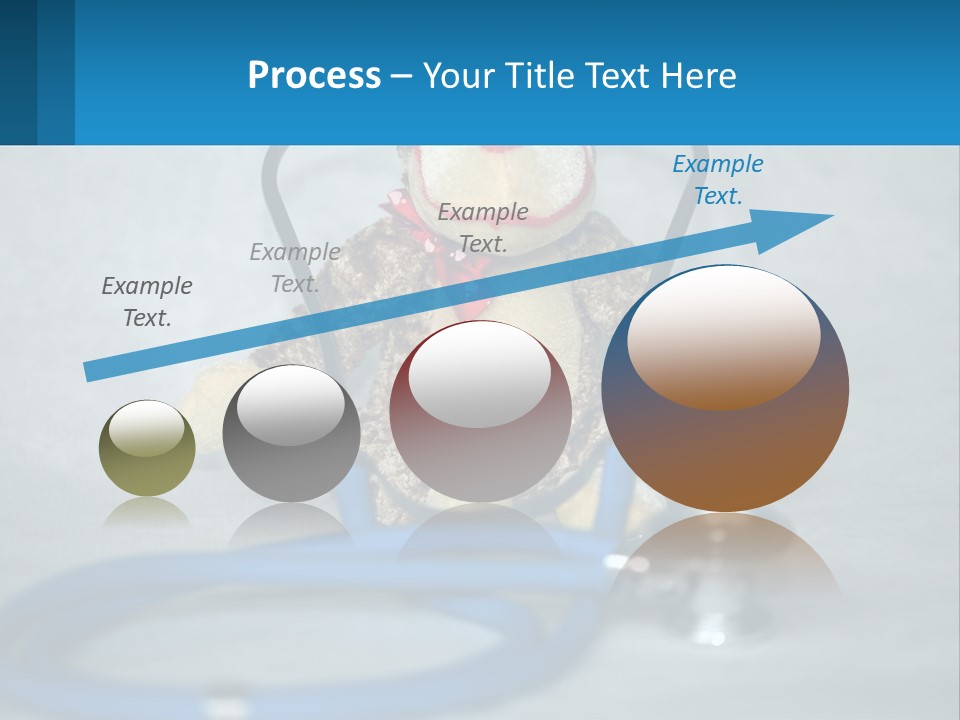 Construction Design Globe PowerPoint Template