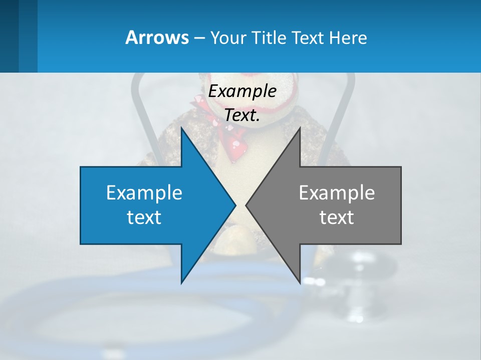 Construction Design Globe PowerPoint Template