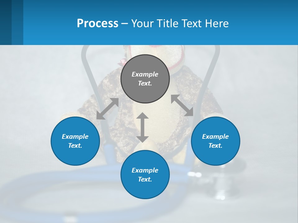 Construction Design Globe PowerPoint Template