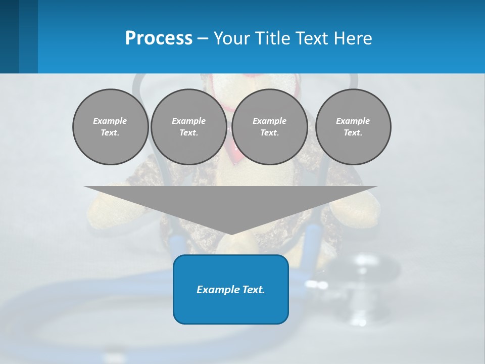 Construction Design Globe PowerPoint Template