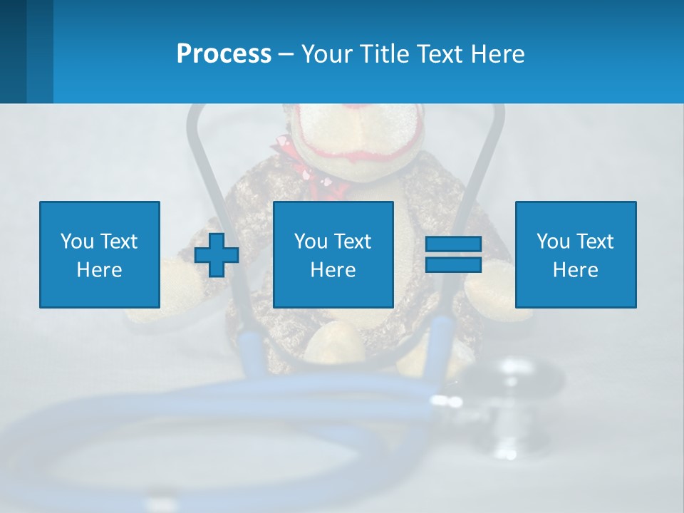 Construction Design Globe PowerPoint Template