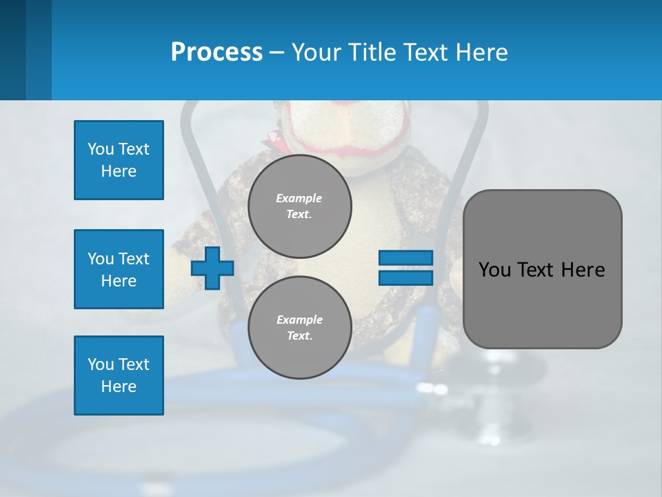 Construction Design Globe PowerPoint Template