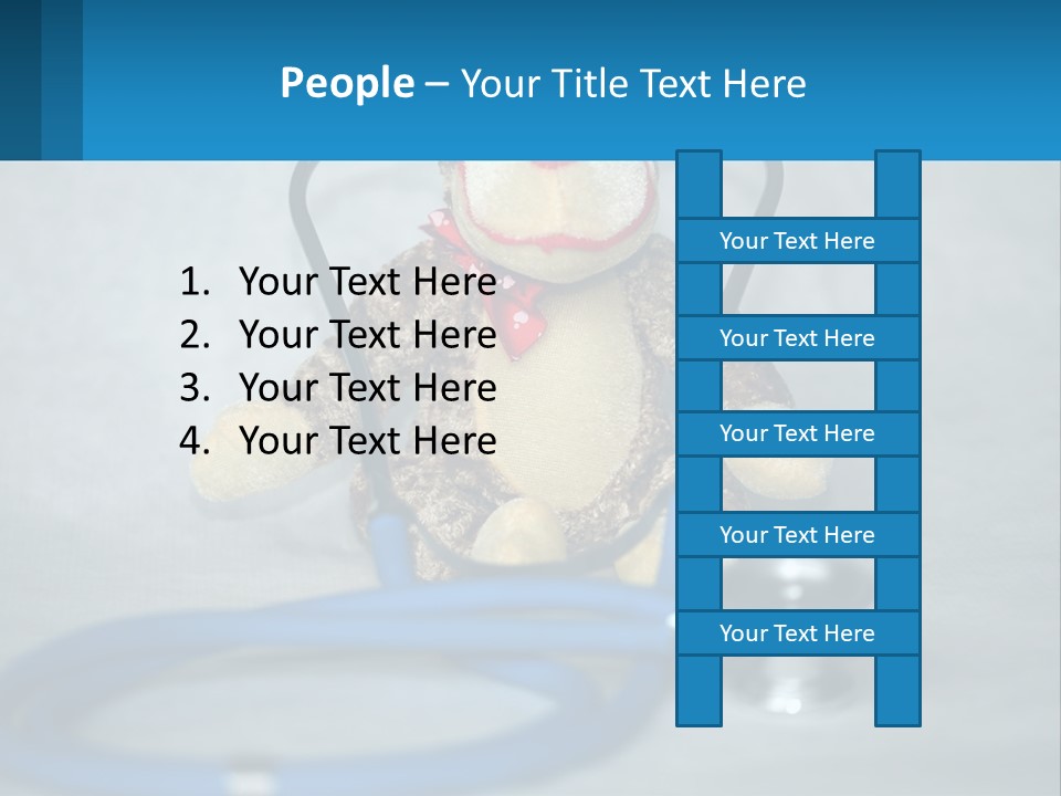 Construction Design Globe PowerPoint Template