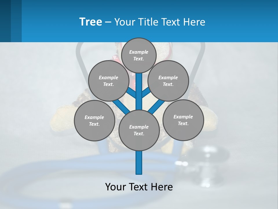 Construction Design Globe PowerPoint Template