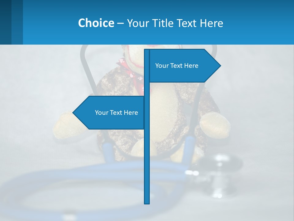 Construction Design Globe PowerPoint Template