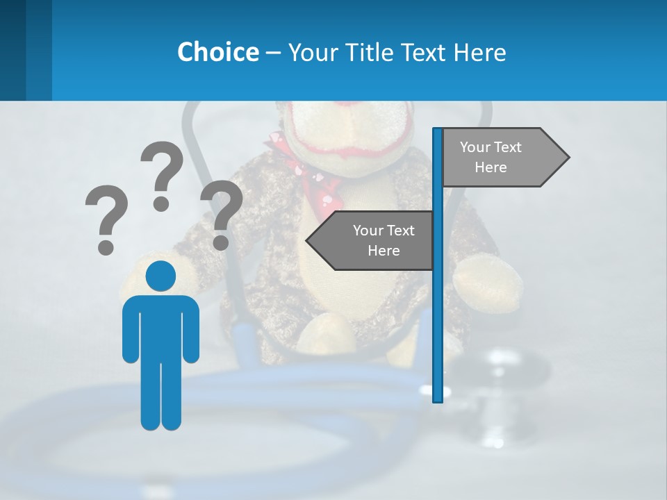 Construction Design Globe PowerPoint Template