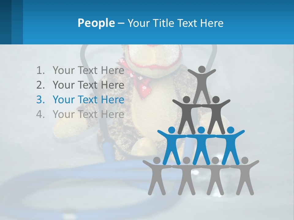 Construction Design Globe PowerPoint Template