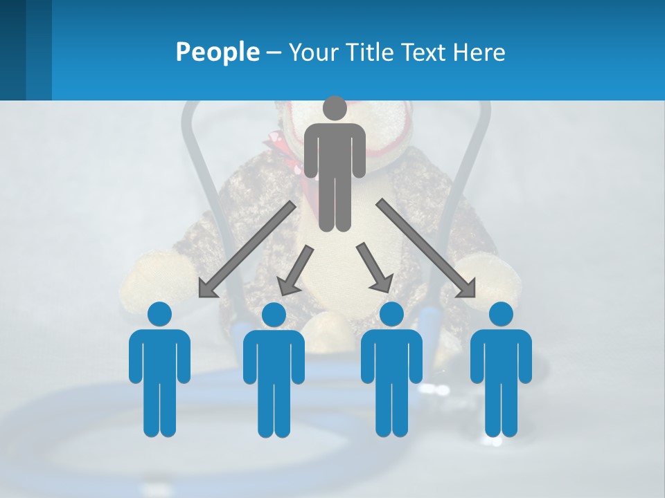 Construction Design Globe PowerPoint Template