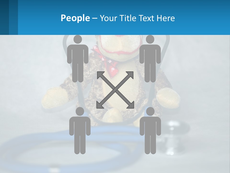 Construction Design Globe PowerPoint Template