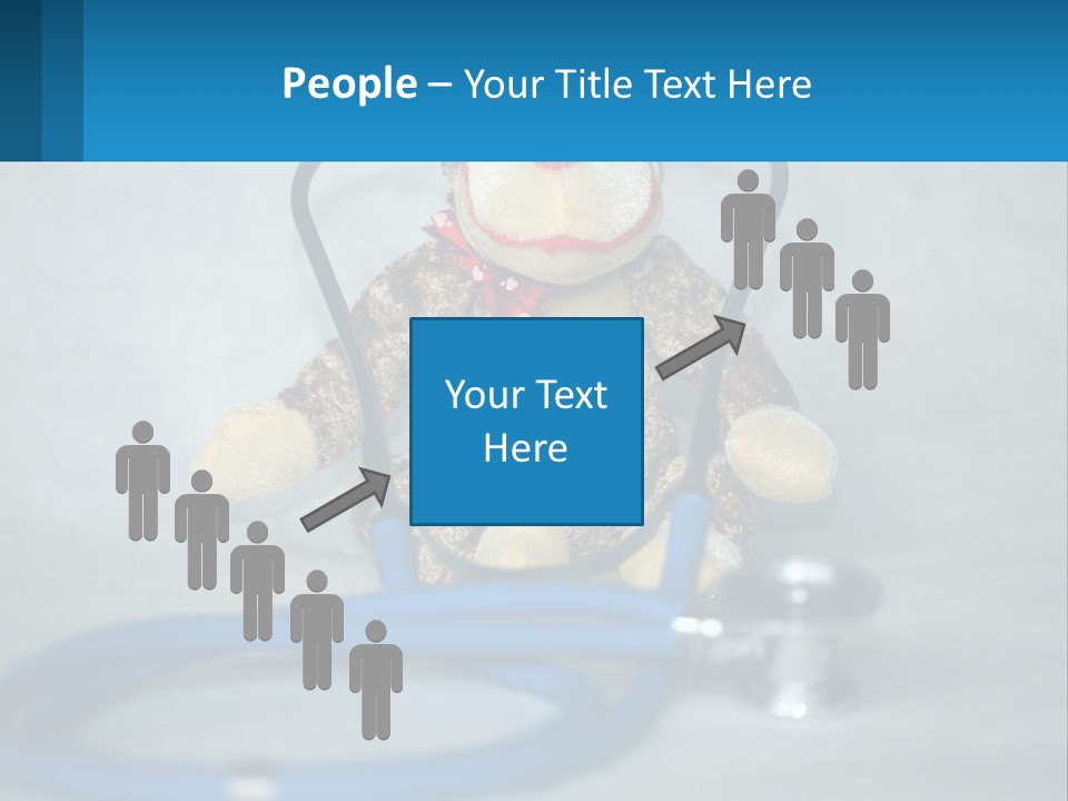 Construction Design Globe PowerPoint Template