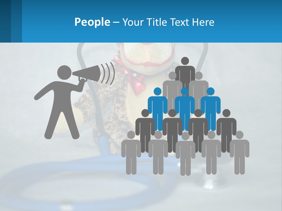 Construction Design Globe PowerPoint Template