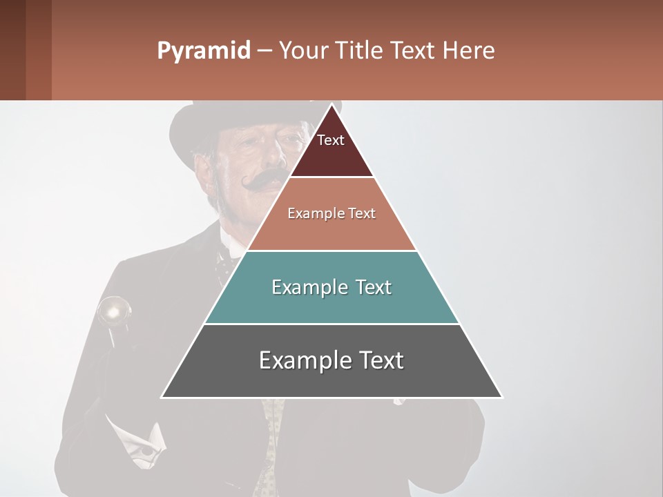 Urban Cube Metropolis PowerPoint Template