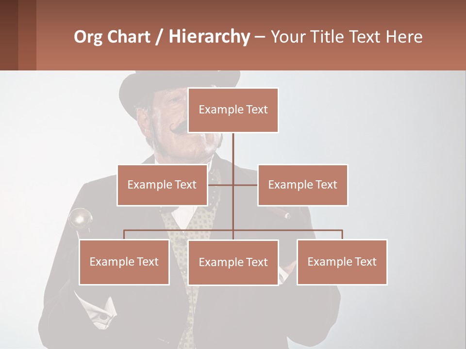 Urban Cube Metropolis PowerPoint Template