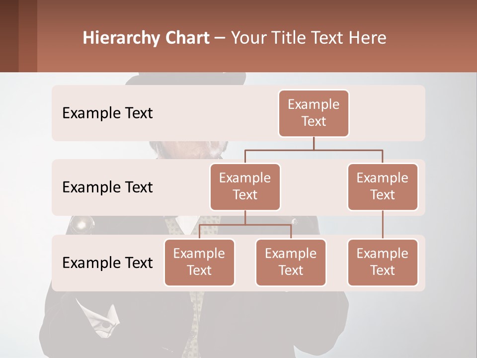 Urban Cube Metropolis PowerPoint Template