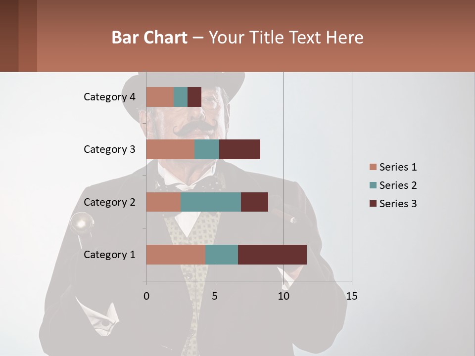 Urban Cube Metropolis PowerPoint Template