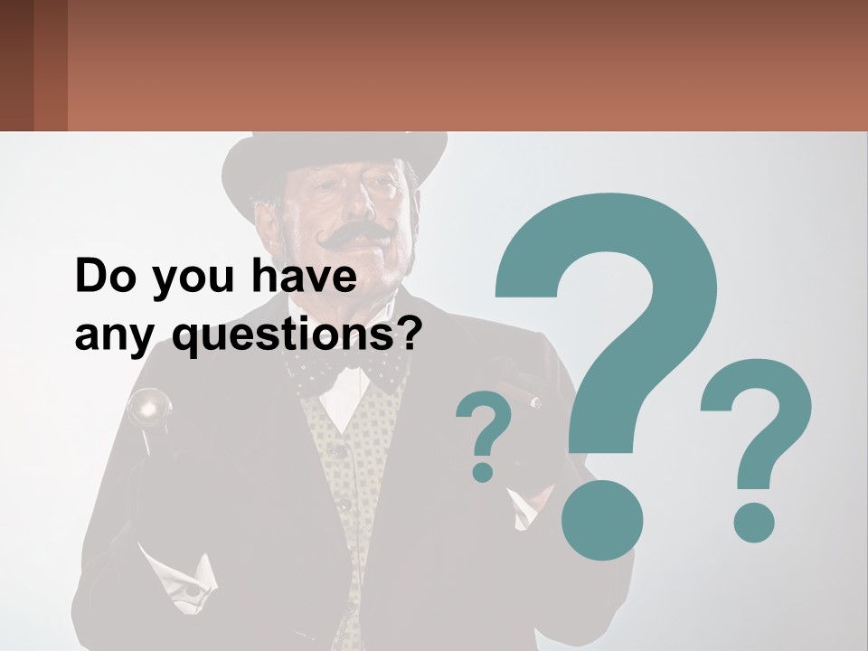 Urban Cube Metropolis PowerPoint Template