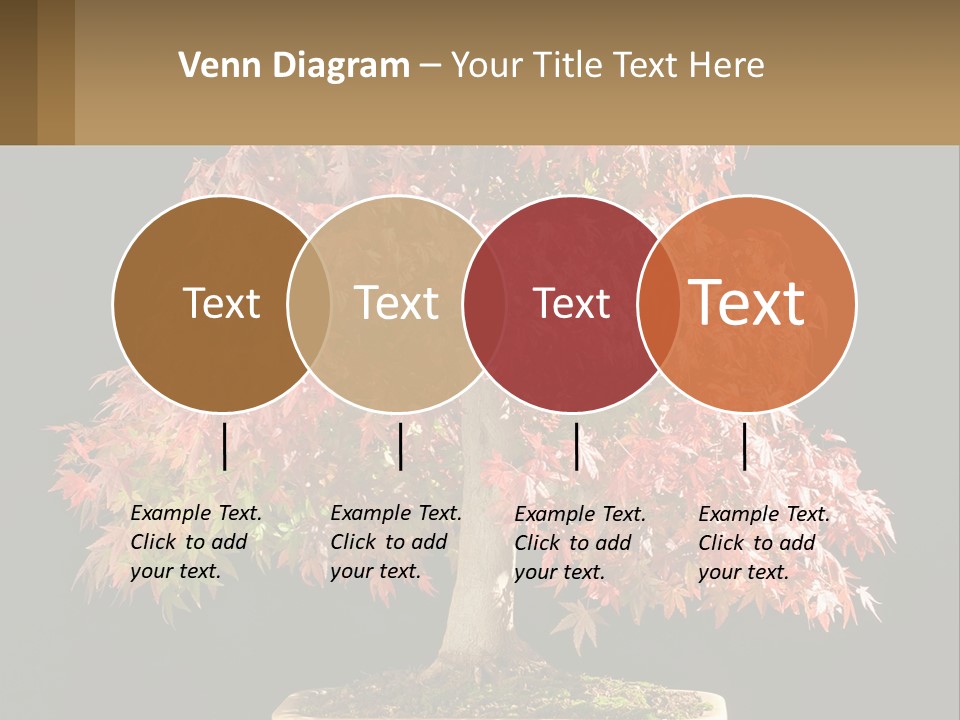 Illustration Structure City PowerPoint Template