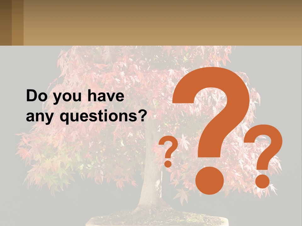 Illustration Structure City PowerPoint Template