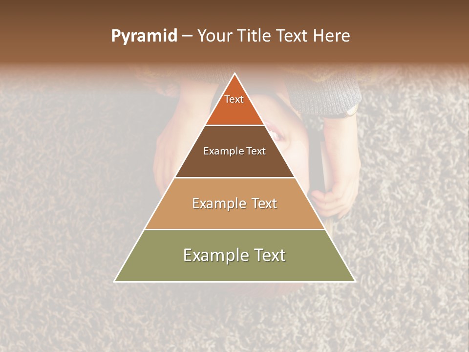 City Cityscape Background PowerPoint Template