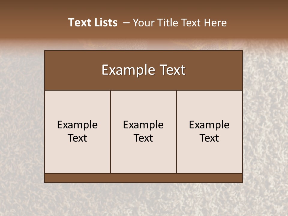 City Cityscape Background PowerPoint Template