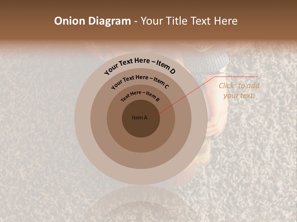 City Cityscape Background PowerPoint Template