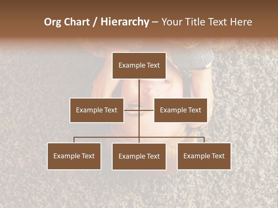 City Cityscape Background PowerPoint Template