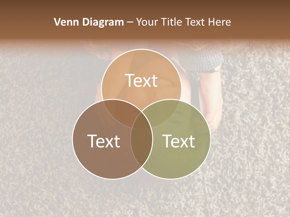 City Cityscape Background PowerPoint Template