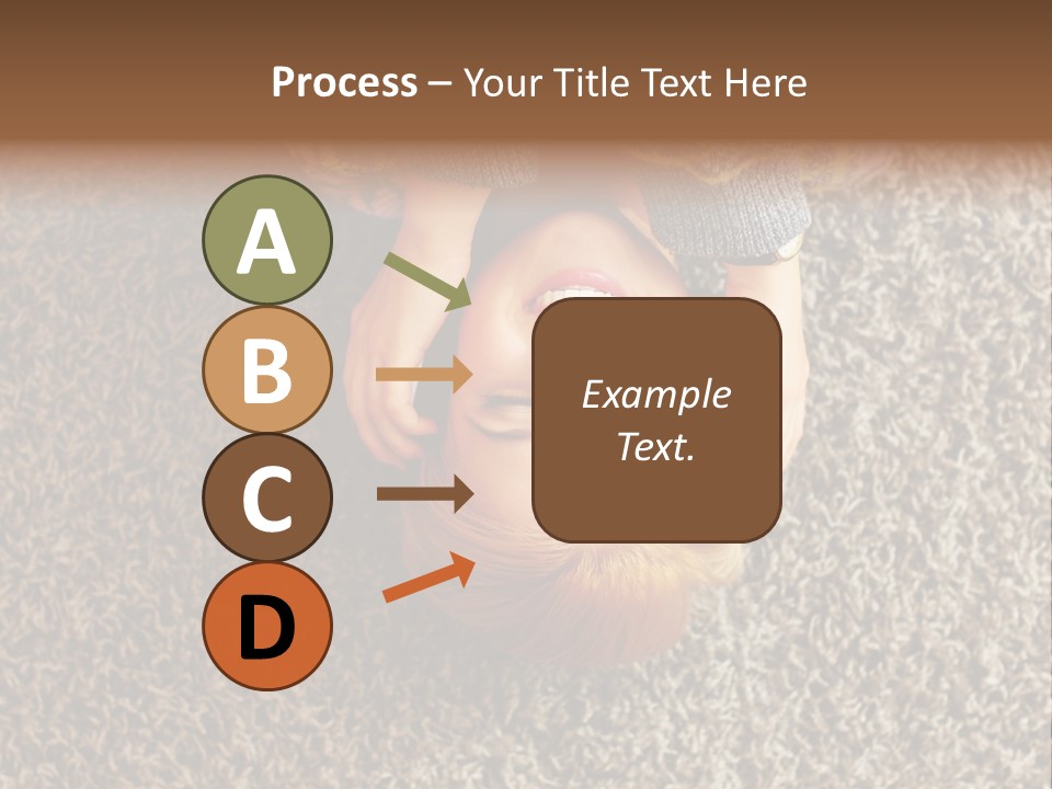 City Cityscape Background PowerPoint Template