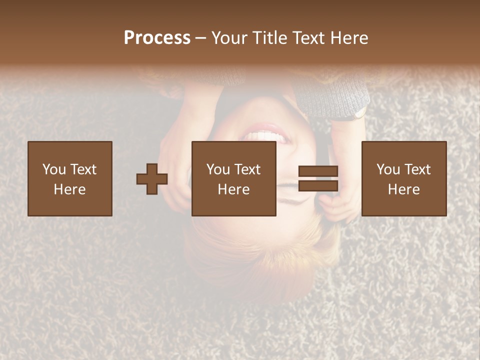 City Cityscape Background PowerPoint Template