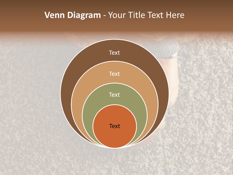 City Cityscape Background PowerPoint Template