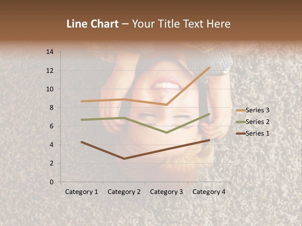 City Cityscape Background PowerPoint Template