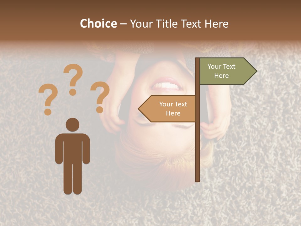 City Cityscape Background PowerPoint Template