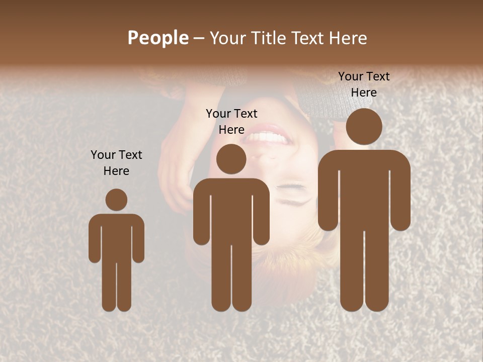 City Cityscape Background PowerPoint Template