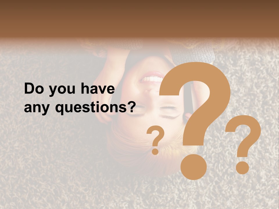 City Cityscape Background PowerPoint Template