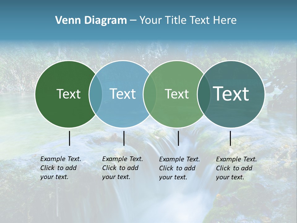 Design Modern Structure PowerPoint Template
