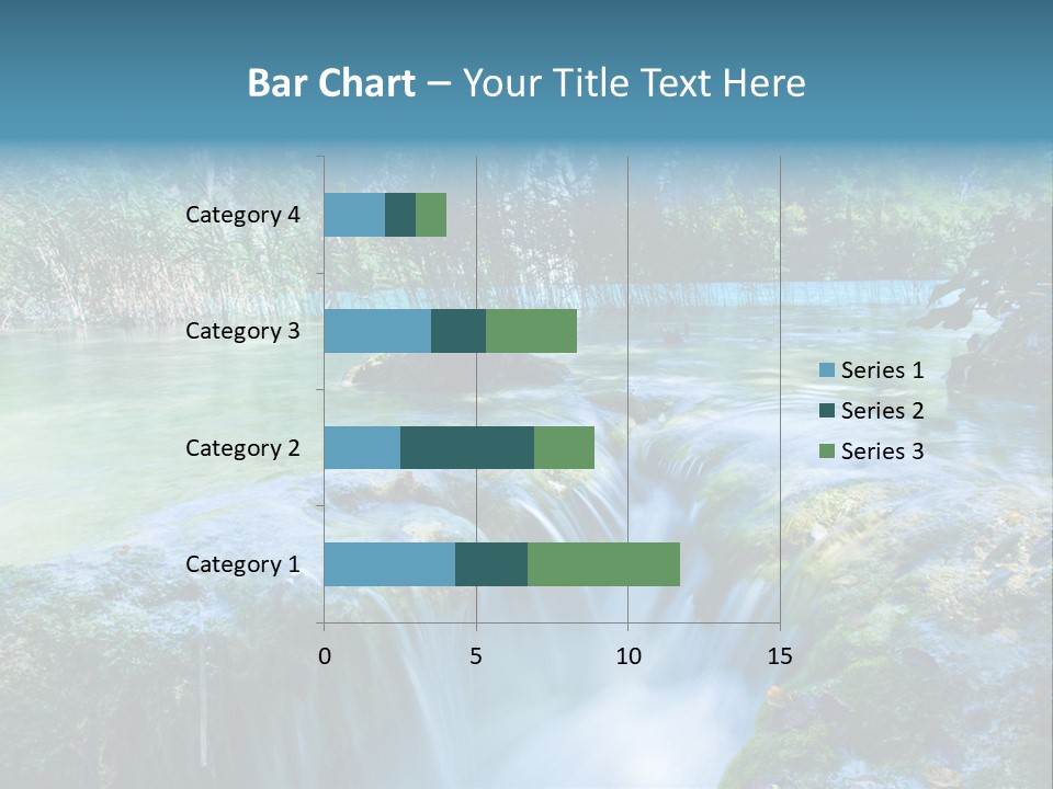 Design Modern Structure PowerPoint Template