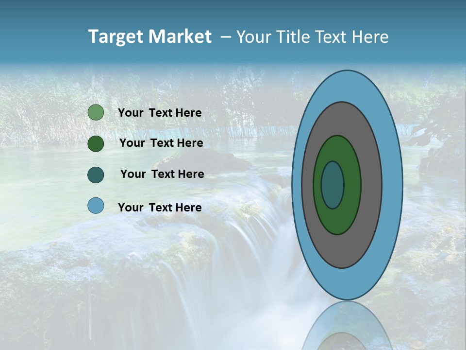 Design Modern Structure PowerPoint Template