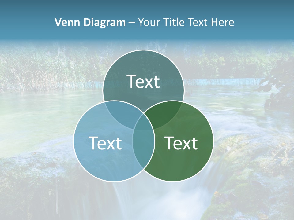 Design Modern Structure PowerPoint Template